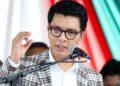 UNION AFRICAINE – Andry Rajoelina dénonce ceux qui ont dénigré le candidat de Madagascar à la présidence de la commission de l’UA