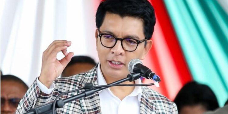 UNION AFRICAINE – Andry Rajoelina dénonce ceux qui ont dénigré le candidat de Madagascar à la présidence de la commission de l’UA 