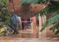 MÉTÉOROLOGIE – Deux perturbations cycloniques évoluent autour de Madagascar 