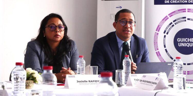 INVESTISSEMENT – Madagascar plus performant en termes de création d’entreprise mais faible dans les domaines des services d’utilité publique