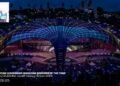Le futur Palais des Congrès sera celui “du futur et de l’innovation” et “fonctionnera à l’énergie renouvelable”, selon Andry Rajoelina