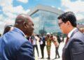 DIPLOMATIE – Madagascar promet un soutien médical aux blessés et aux personnes déplacées liés au conflit à l’Est de la RDC