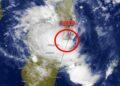 METEO – Faida perd en intensité, alertes levées pour Ambatosoa et Antalaha, alerte bleue pour Atsinanana et Analanjirofo