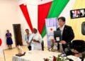SANTÉ – Le Japon offre un don pour l’acquisition d’un véhicule tout terrain au Centre Médical Le Bon Samaritain à Toamasina