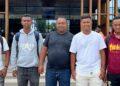 PÉTANQUE – Christian “Racle” Andriantseheno retrouve Dylan Rocher et Diego Rizzi à la grande finale de Passion pétanque française