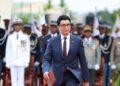 Andry Rajoelina attendu au Maroc en fin de semaine pour recevoir le trophée du leader politique africain de l&rsquo;année de l&rsquo;Africa Leadership Magazine