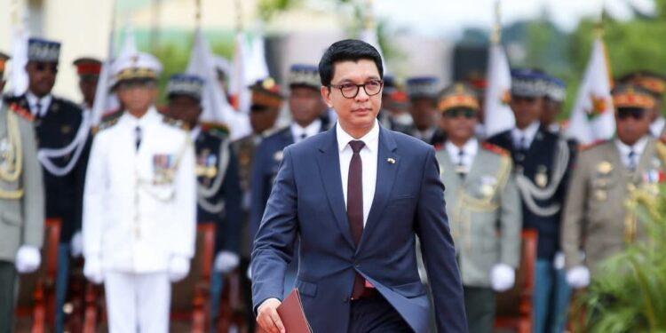 Andry Rajoelina attendu au Maroc en fin de semaine pour recevoir le trophée du leader politique africain de l&rsquo;année de l&rsquo;Africa Leadership Magazine