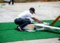 SANTÉ – Trois nouveaux drones en service pour la livraison de médicaments vers le Sud de Madagascar