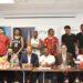 PARTENARIAT – Inviso Group s’engage auprès de la Fédération malgache de basketball pour soutenir les Ankoay