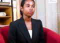PORTRAIT – Josie Mihaja Ramanantsoa ou celle que la passion pour la prise de parole en public a transformée