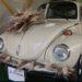 VEHICULE – La Coccinelle devenue limousine vintage de Coucous