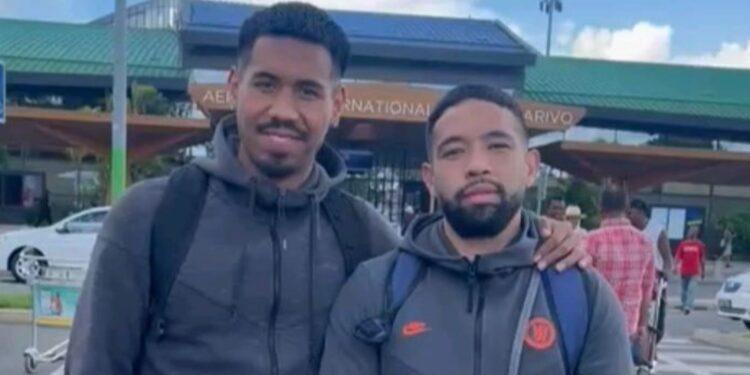 BASKETBALL – Kiady Razanamahenina et Rija Lahontan rejoignent les Ankoay en regroupement à Vontovorona