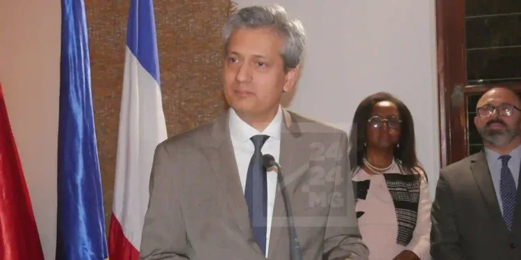 ACTIONNARIAT – La participation de l’Etat malgache dans le capital de la Bred Madagascar “n’a pas changé”, selon Bred Madagascar