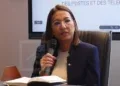 INTERNET – Stéphanie Delmotte attend plus d’investissements économiques et social de la part de Starlink