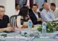 SOUTIEN AUX ENTREPRISES – Les contrôles et contentieux fiscaux au menu de la réunion du Comité stratégique du GEM