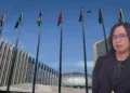 UNION AFRICAINE – Madagascar revient au sein de la Commission de l’UA sur le droit international avec la réélection de Narindra Arivelo Ramananarivo