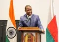 TRANSPORT AERIEN – Madagascar prêt à ouvrir son ciel à Air India, selon le ministre des Transports