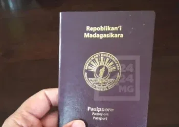 CHIFFRE DU JOUR : 11 sur 53, le nombre des pays africains où un détenteur de passeport malgache peut entrer sans visa