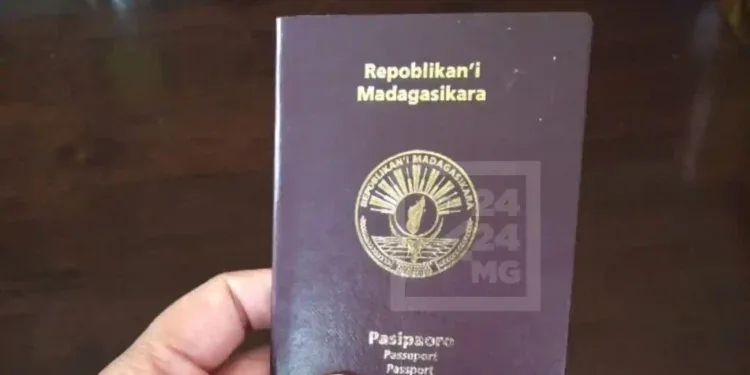 CHIFFRE DU JOUR : 11 sur 53, le nombre des pays africains où un détenteur de passeport malgache peut entrer sans visa