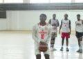 BASKETBALL – Hasina Rasolonandrianina parmi les 12 joueurs retenus pour la qualification à l’Afrobasket 2025
