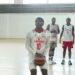 BASKETBALL – Hasina Rasolonandrianina parmi les 12 joueurs retenus pour la qualification à l’Afrobasket 2025