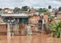 INTEMPÉRIES – Deux décès et plus de 3800 sinistrés dans tout Madagascar rapporte le BNGRC