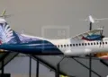 TRANSPORT AÉRIEN – Madagascar Airlines reprend la liaison Tana-Paris en codeshare avec Air France