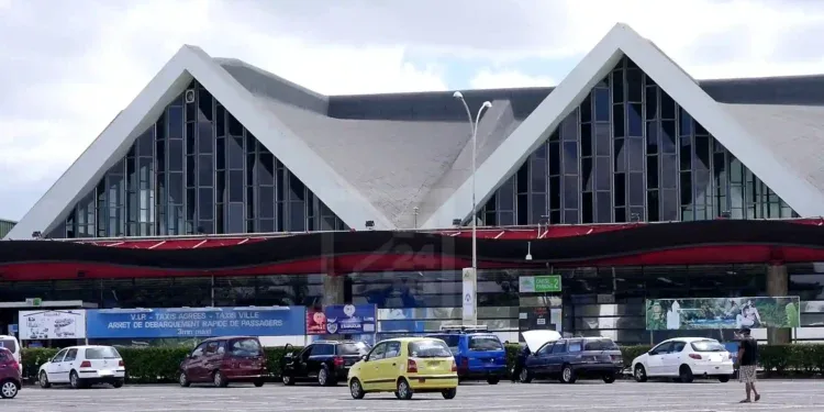 TRANSPORT AÉRIEN – Ravinala Airports annonce la rénovation du terminal domestique à Ivato