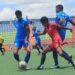 FOOTBALL – Retour raté pour Koloina Razafindranaivo et Titi Rasoanaivo avec le CFFA en PFL