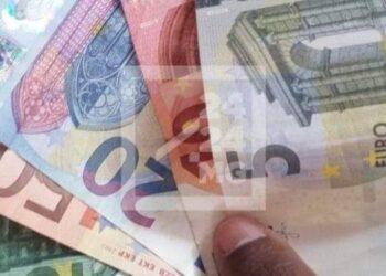 CHIFFRE DU JOUR : 2 838,6 millions de dollars, le stock des réserves officielles de change de la banque centrale à fin décembre 2024