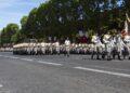 FRANCE – La délocalisation de la confection d&rsquo;une partie des uniformes de l&rsquo;Armée française à Madagascar contestée