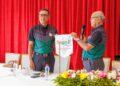 SPORTS – Maminiaina Ravatomanga prend la tête de la Fédération malgache de Golf