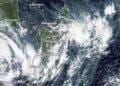 METEOROLOGIE – Le 10ème système de la saison baptisé Garance par Météo Madagascar