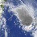 METEOROLOGIE – Le cyclone tropical Garance atterrit dans le Nord de La Réunion avec des rafales de plus de 200km/h
