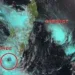 METEOROLOGIE – Le cyclone tropical Honde provoque des coups de vents de 90km/h dans le Sud de Madagascar