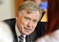NECROLOGIE – L&rsquo;ancien président allemand Horst Köhler, deux fois venu à Madagascar, décédé à l&rsquo;âge de 81 ans