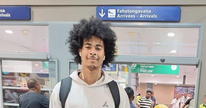 BASKETBALL – Mathias M’Madi rejoint le regroupement des Ankoay pour la qualification à l&rsquo;Afrobasket 2025