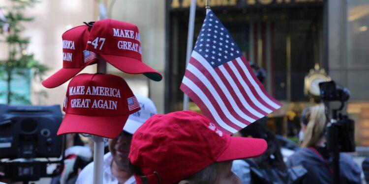 ETATS-UNIS – Donald Trump veut fermer « immédiatement » le ministère américain de l’Education