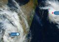 METEOROLOGIE – La tempête Honde prévue devenir un cyclone tropical ce jeudi