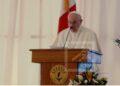 VATICAN – Le Pape François hospitalisé à Rome