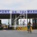 PORT DE TOAMASINA – La vente eux enchères des équipements de la Jirama annulée