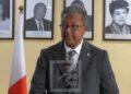COMMISSION DE L’UNION AFRICAINE – Le secrétariat exécutif de la SADC invite les pays d’Afrique australe à soutenir Richard Randriamandrato