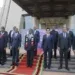 NORD-KIVU – Les dirigeants d’Afrique australe et orientale convoquent un sommet extraordinaire sur la crise en RDCongo
