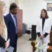 INTERNET – Stéphanie Delmotte discute avec Starlink des possibilités de transférer ses services clients à des PME locales