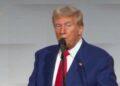 MONDE – Rencontre prévue entre Donald Trump et Volodymyr Zelensky ce vendredi