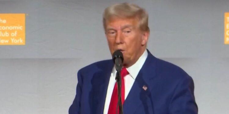 MONDE – Rencontre prévue entre Donald Trump et Volodymyr Zelensky ce vendredi