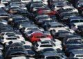 DOUANE – 296 véhicules, non autorisés à être dédouanés, mis en vente aux enchères pour devenir des pièces détachées ou des ferrailles