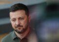 MONDE – L’Ukraine ne participera pas aux pourparlers entre les Etats-Unis et la Russie en Arabie Saoudite, selon Volodymyr Zelensky