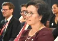 MINES – Sahondra Rabenarivo rejoint la société minière QMM