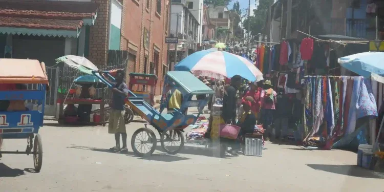 NOTATION DE CREDIT – Un “B-/B” avec perspectives “stables” pour Madagascar selon Standard&Poors